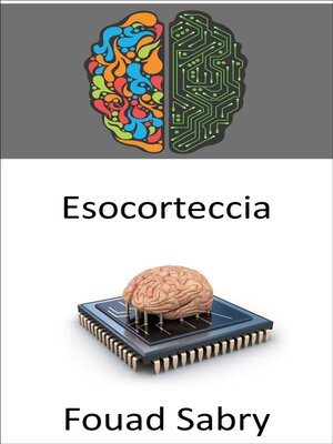 cover image of Esocorteccia